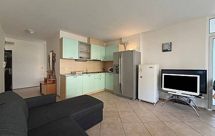 ID 16460 Mieszkanie trzypokojowe w Midia Family Resort Zdjęcie 1 
