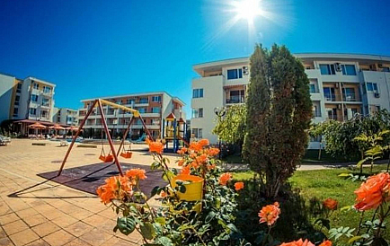ID 14386 Trzypokojowe mieszkanie w Fort Noks Holiday Zdjęcie 1 