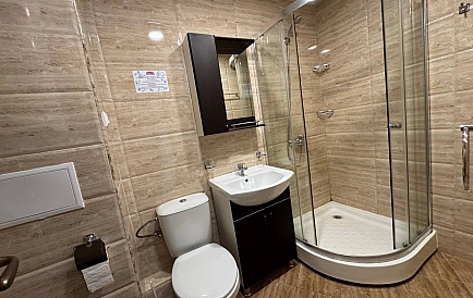 ID 15512 Mieszkanie typu studio w Premier Fort Beach Zdjęcie 4