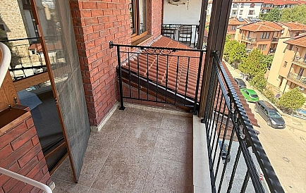 ID 15100 Mieszkanie trzypokojowe w Apollon 5 Zdjęcie 9