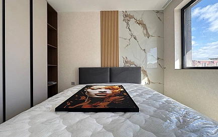 ID 15290 Dwupokojowe mieszkanie w Sweet Home 8 Zdjęcie 8