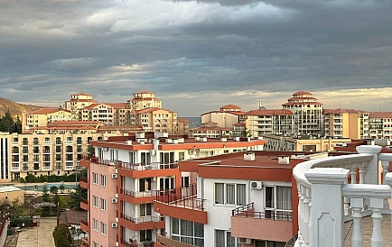 ID 15065 Apartament typu studio w Talyana Beach Zdjęcie 8