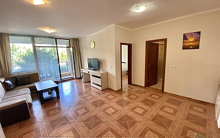 ID 16292 Mieszkanie dwupokojowe w Sun Wave Zdjęcie 9