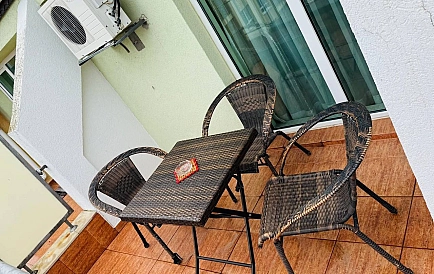 ID 15339 Dwupokojowe mieszkanie w Polo Resort Zdjęcie 7