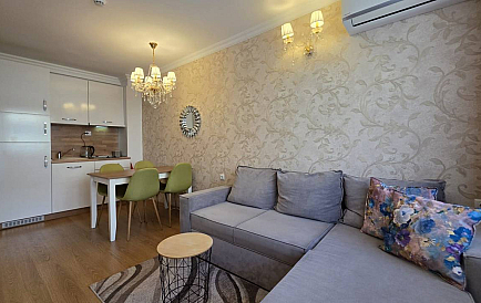 ID 16509 Mieszkanie dwupokojowe w Sweet Homes 6 Zdjęcie 1 