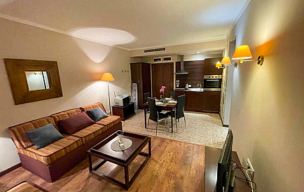 ID 13618 Apartament z jedną sypialnią w Royal Beach Barcelo Zdjęcie 1 