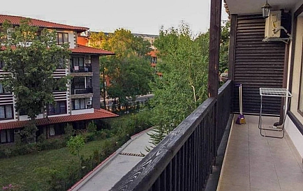 ID 13160 Dwupokojowe mieszkanie w Green Paradise 2 Zdjęcie 8