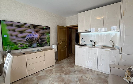 ID 15561 Mieszkanie dwupokojowe w Aphrodite Park Zdjęcie 8