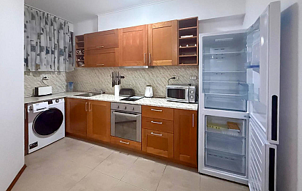 ID 16086 Mieszkanie dwupokojowe w Bay View Villas Zdjęcie 1 