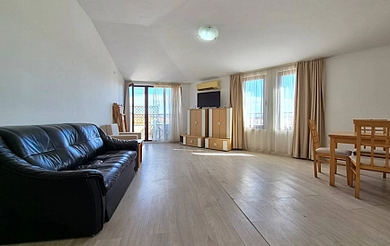 ID 16337 Mieszkanie dwupokojowe w Marina Cape Zdjęcie 3