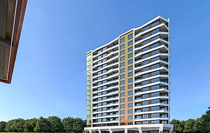 ID 14625 Mieszkania od dewelopera w Terex Residence Zdjęcie 4