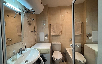 ID 14013 Dwupokojowe mieszkanie w Alpin Lodge Zdjęcie 4