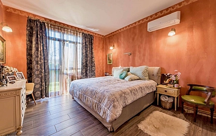 ID 14968 Dom w Villa Toscana Zdjęcie 3