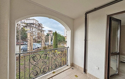 ID 15008 Dwupokojowe mieszkanie w Posejdonie Zdjęcie 8