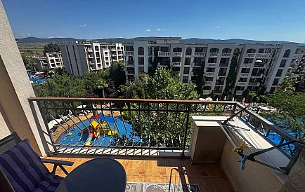 ID 16386 Mieszkanie dwupokojowe w Cascadas 8 Zdjęcie 6