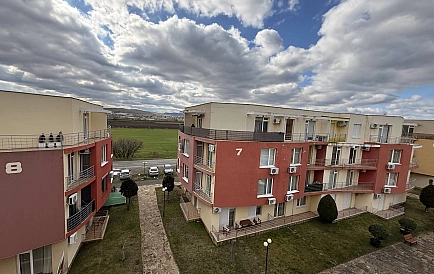 ID 15273 Apartament typu studio w Sunny Day 5 Zdjęcie 7