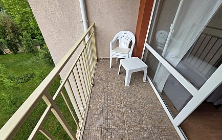 ID 15650 Mieszkanie typu studio w Nesebar Fort Zdjęcie 5