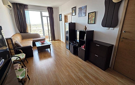 ID 14185 Dwupokojowe mieszkanie w Sunny Day 6 Zdjęcie 2