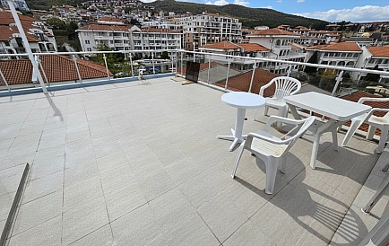 ID 14898 Mieszkanie dwupokojowe w Lazur 4 Zdjęcie 8