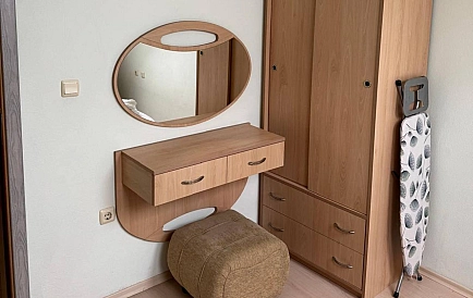 ID 15339 Dwupokojowe mieszkanie w Polo Resort Zdjęcie 10