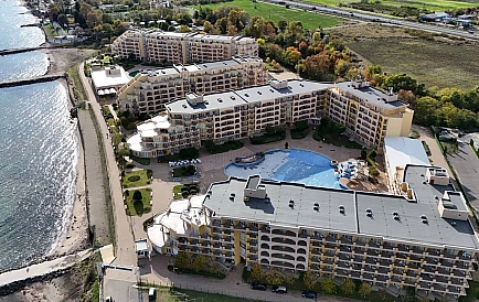 ID 16460 Mieszkanie trzypokojowe w Midia Family Resort Zdjęcie 9