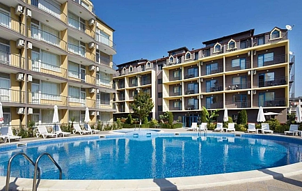 ID 14901 Жасмин Клуб Zdjęcie 6