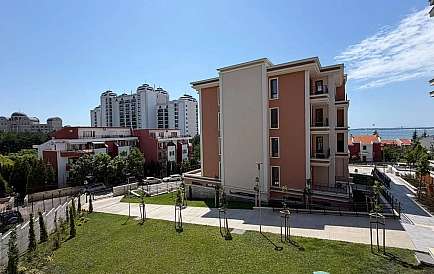 ID 16035 Mieszkanie dwupokojowe w Green Fort Suites Zdjęcie 6