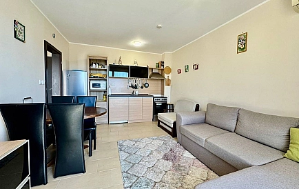 ID 16317 Mieszkanie dwupokojowe w Harmony Suites 1 Zdjęcie 4