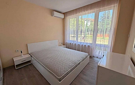 ID 16229 Mieszkanie dwupokojowe w Privilege Fort Zdjęcie 3