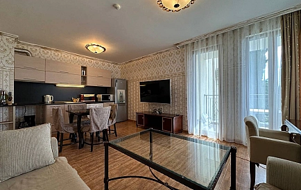 ID 16370 Mieszkanie dwupokojowe w Royal Bay Zdjęcie 9