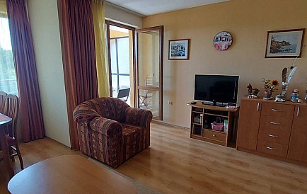 ID 15815 Apartament typu studio w Galerii Zdjęcie 9