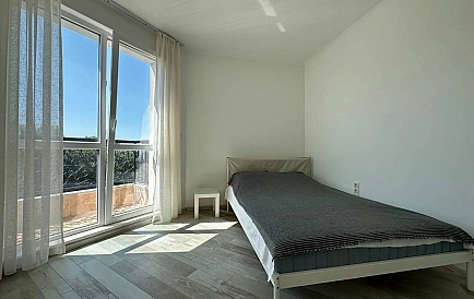 ID 16097 Trzypokojowe mieszkanie w Izida Palace Zdjęcie 4