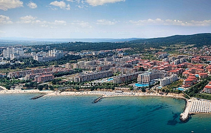 ID 14654 Mieszkania od dewelopera w kompleksie Saturn Zdjęcie 3