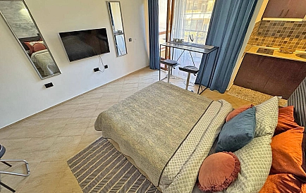 ID 14748 Apartament typu studio w Antonia Zdjęcie 8