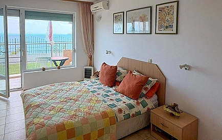 ID 15818 Dwupokojowe mieszkanie w Coral Beach Zdjęcie 4