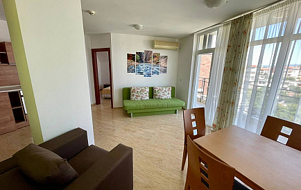 ID 13481 Trzypokojowe mieszkanie w San Village Zdjęcie 1 