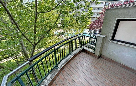 ID 13292 Dwupokojowe mieszkanie w Emerald Resort Zdjęcie 7