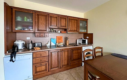 ID 13169 Mieszkanie dwupokojowe w Galerii Zdjęcie 3