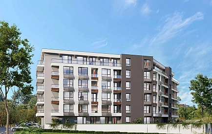 ID 14975 Mieszkania od dewelopera w Azine Residence Zdjęcie 2