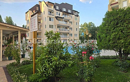 ID 16472 Mieszkanie dwupokojowe w Sea Dreams Zdjęcie 8