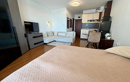 ID 15434 Kawalerka w Ivet Zdjęcie 7