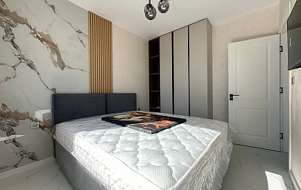 ID 15288 Dwupokojowe mieszkanie w Sweet Home 8 Zdjęcie 3