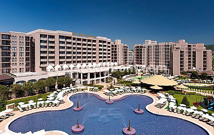ID 16456 Mieszkanie dwupokojowe w Barcelo Royal Beach Zdjęcie 1 