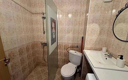 ID 16309 Mieszkanie dwupokojowe w Bravo 5 Zdjęcie 8