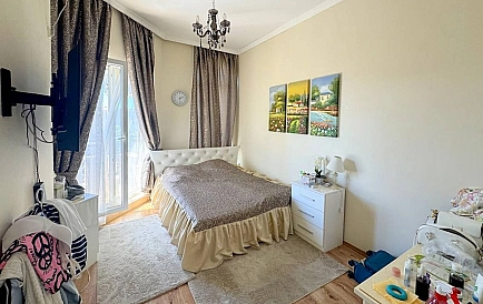 ID 16258 Mieszkanie pięciopokojowe w Melia 9 Zdjęcie 2