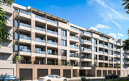 ID 14291 Mieszkania od dewelopera w Inter Homes 3 Zdjęcie 10