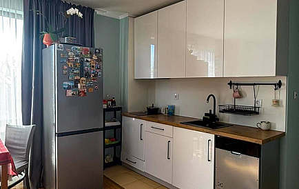 ID 15245 Dwupokojowe mieszkanie w Makon Zdjęcie 1 