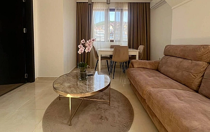 ID 14107 Mieszkanie trzypokojowe w Phoenix Zdjęcie 2