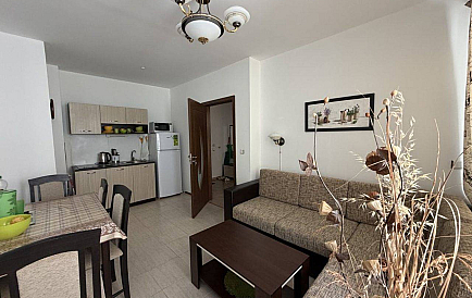 ID 15874 Mieszkanie dwupokojowe w Villa Ravda Zdjęcie 1 
