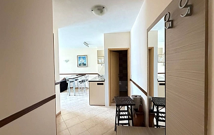 ID 15420 Trzypokojowe mieszkanie w Royal Sun Zdjęcie 7